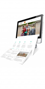 TDigital Solutions Web Design