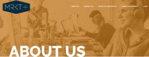 Marketing Plus
