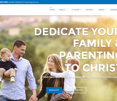 Parent Compass